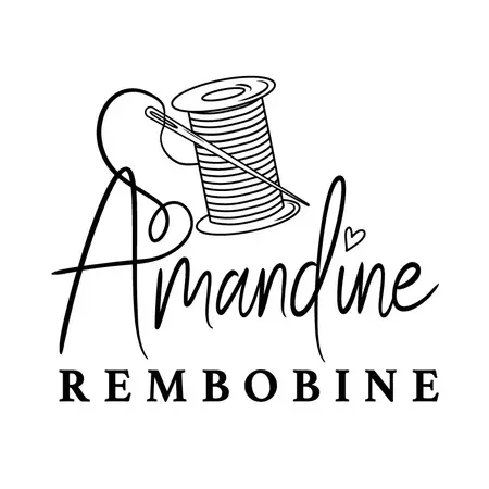 Atelier Vêtements Couture Zéro Déchet : Amandine Rembobine