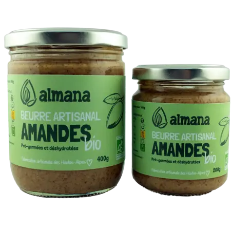 Découverte et dégustation : Almana, producteur des Alpes