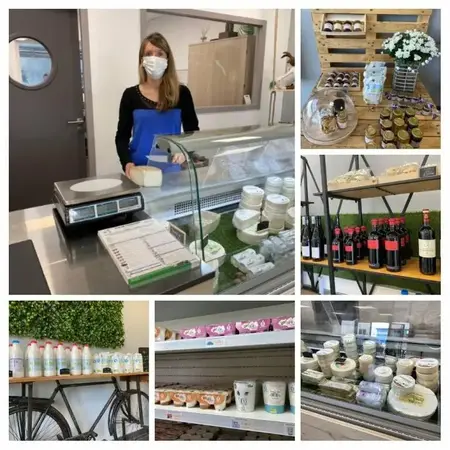 Dégustation de fromages : avec la Fromagerie La Lémance